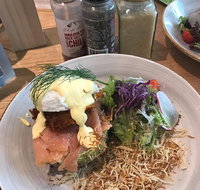 Leaf Cafe and Co