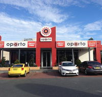 Oporto South Strathfield - Accommodation Gladstone