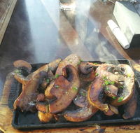 Ribs and Rump - Accommodation Gladstone