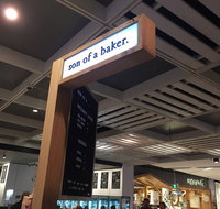 Son of a Baker