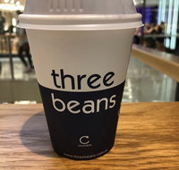 Three Beans Cafe