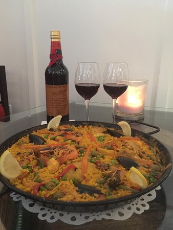 Amona Pintxos & Tapas Bar - Accommodation Gladstone 0