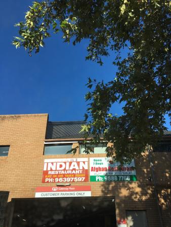 Baulkham Hills NSW Accommodation Gladstone