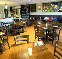Bel Fiore Restaurant and Bar - Accommodation Gladstone
