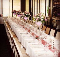 Biviano's Italian Restaurant - Accommodation Gladstone