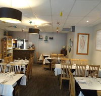 Copperpot Indian Restaurant - Accommodation Gladstone