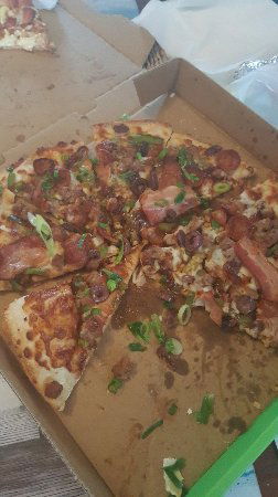 Domino's Pizza Warrawong - Accommodation Gladstone 0