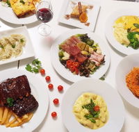 Oliva Mediterranean Restaurant - Accommodation Gladstone