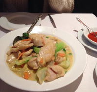 Palace Garden Chinese Restaurant - Accommodation Gladstone