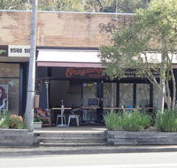 The Grayzing Point - Accommodation Gladstone