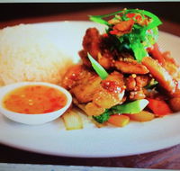 The Seed Thai Restaurant - Accommodation Gladstone