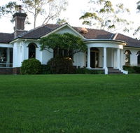 Awaba House Restaurant  Cafe - Accommodation Gladstone