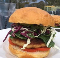 Barefoot Cafe - Accommodation Gladstone