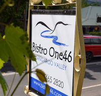 Bistro One46 Kangaroo Valley - Accommodation Gladstone
