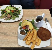 Cooronbong Takeaway - Accommodation Gladstone