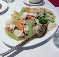 Dural Terrace Chinese Restaurant - Accommodation Gladstone