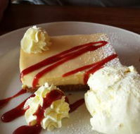 Geranium Cottage Cafe - Accommodation Gladstone