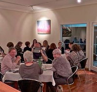 Jing Jo Cafe Restaurant - Accommodation Gladstone