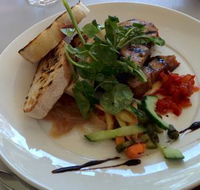 Lakehouse Cafe - Accommodation Gladstone