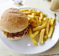 Maddison's In The Valley - Accommodation Gladstone