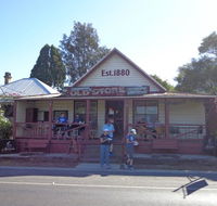 Old Store - Accommodation Gladstone