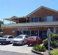 Seacrest Cafe and Takeaway - Accommodation Gladstone