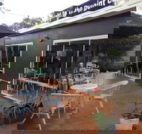 Straight to the Point Cafe - Accommodation Gladstone