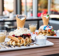 Table 1 Espresso Warners Bay - Accommodation Gladstone