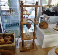 The General cafe of Kangaroo Valley - Accommodation Gladstone