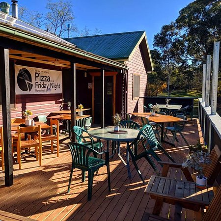 Tallong NSW Accommodation Gladstone