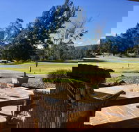 The Woolshed Restaurant - Accommodation Gladstone