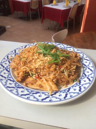 Top Thai Restaurant - Accommodation Gladstone 0
