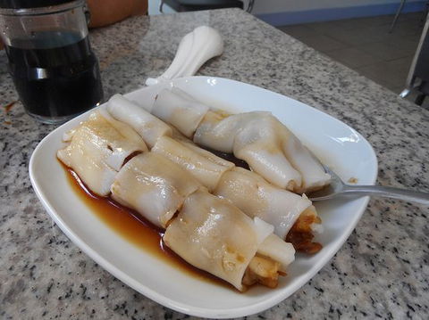 Yum Cha House - Accommodation Gladstone 0