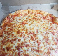Hillz Pizza Bar