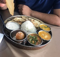 Khalsa Restaurant