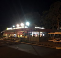 Mcdonald's Family Restaurants