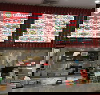 Noodle Paradise - Accommodation Gladstone