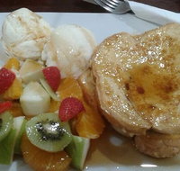 The 7th Corner Cafe