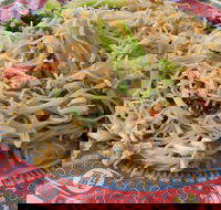 Anh's Oriental Noodles House - Accommodation Gladstone