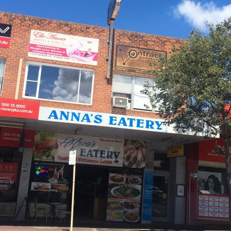 Anna's Eatery - Accommodation Gladstone 0