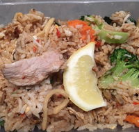 Bangkok Yum Thai Restaurant - Accommodation Gladstone