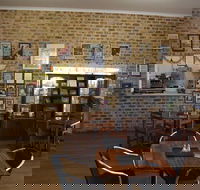 Cafe Fighterworld - Accommodation Gladstone