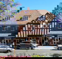 Camden Hotel - Accommodation Gladstone