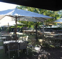 Camden Valley Inn - Accommodation Gladstone