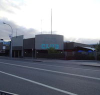 Cessnock Buffet