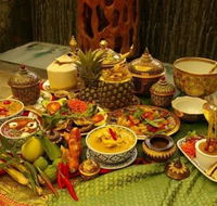 Chilli Joe Thai Cuisine - Accommodation Gladstone