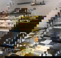 Decadent Patisserie - Accommodation Gladstone