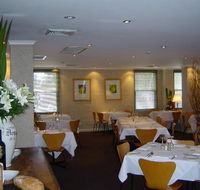 Enzo Italian Restaurant - Accommodation Gladstone