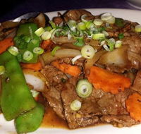 Fan Thai Restaurant - Accommodation Gladstone