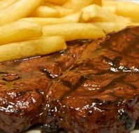 Five O's Bar  Restaurant - Accommodation Gladstone